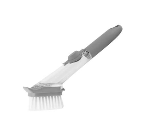 Escova Multiuso com Reservatório