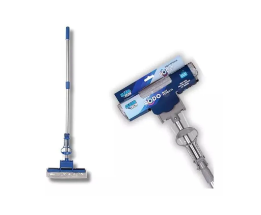 Mop Rodo Clean Tech