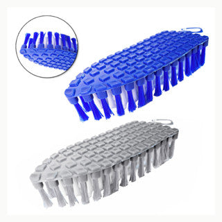 Escova Flexível para Limpeza