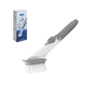 Escova Multiuso com Reservatório