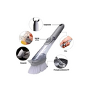 Escova Multiuso com Reservatório