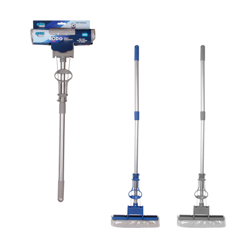 Mop Rodo Clean Tech
