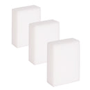 Esponja Mágica para Limpeza – Kit com 3 Unidades