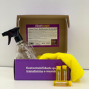 CleanCaps Limpador Multiuso Lemon Fresh