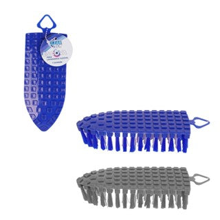 Escova Flexível para Limpeza