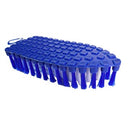 Escova Flexível para Limpeza