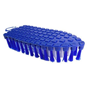 Escova Flexível para Limpeza