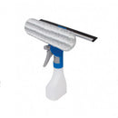 Rodo Limpa Vidros com Recipiente