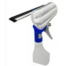 Rodo Limpa Vidros com Recipiente