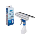 Rodo Limpa Vidros com Recipiente