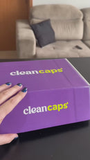 CleanCaps Limpador Multiuso Lemon Fresh